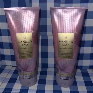 Bath & Body Works Body Cream Bundle